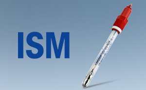 El InPro 3253i ofrece diagnósticos avanzados ISM